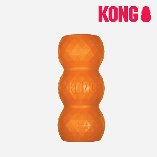 콩(KONG) 지니어스 마이크 콩토이 소 사료장난감